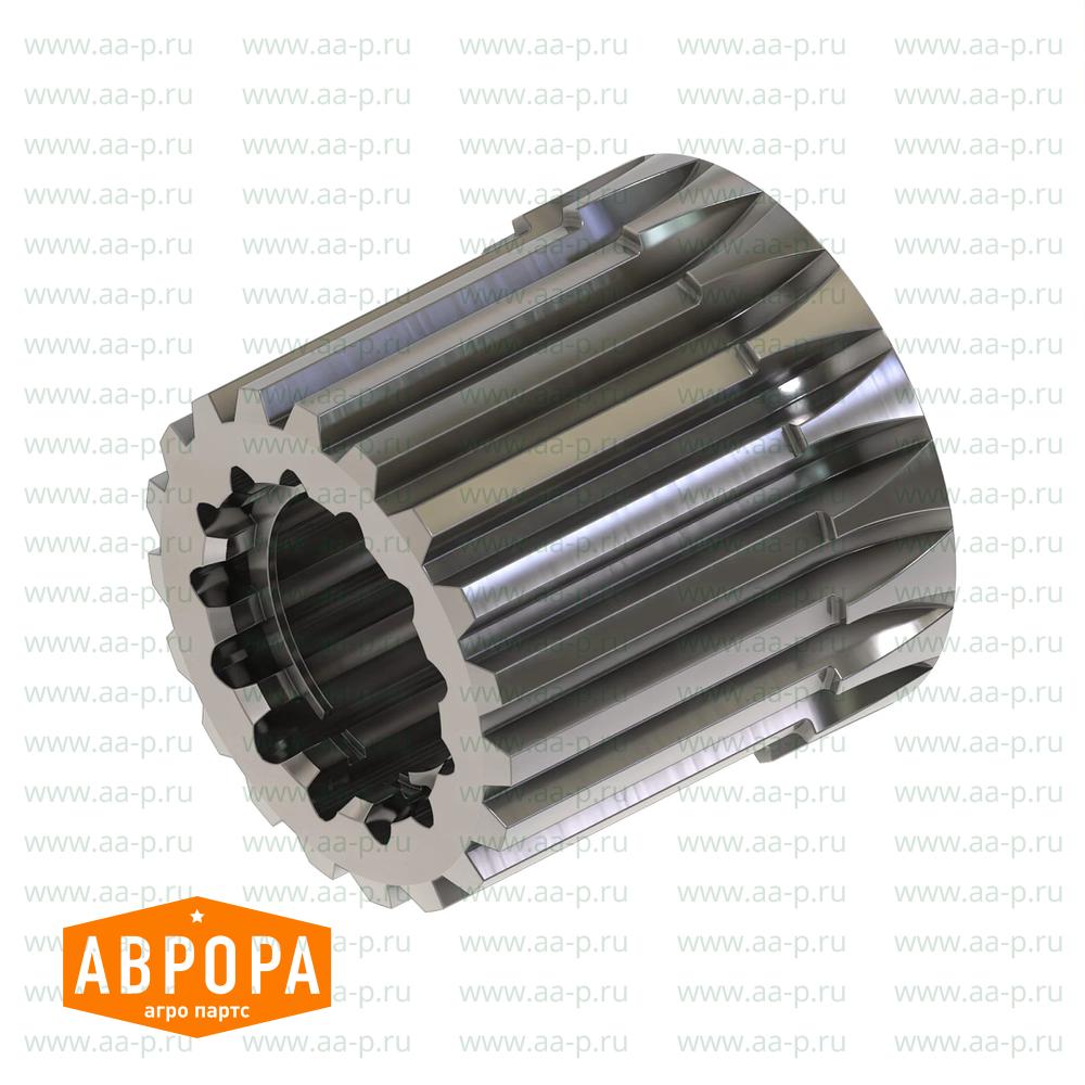 YZ4156059 ШЛИЦЕВОЕ  СОЕДИНЕНИЕ